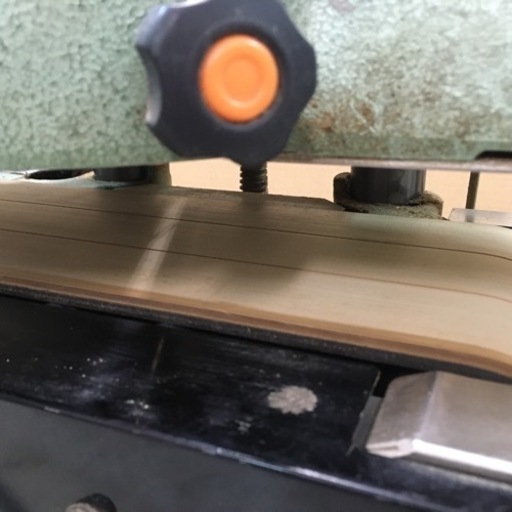 HITACHI 日立工機 180mm 超仕上かんな盤 ベビー超仕上 PF60F 超仕上げ 自動