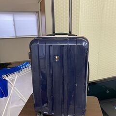 Y　FILA スーツケース　キャリーバッグ　旅行　カバン