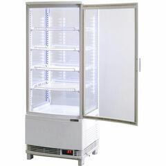 冷蔵ショーケース　レマコム　RCS-4G98SL