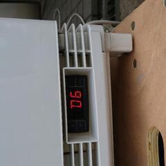 冷蔵ショーケース　レマコム　RCS-4G98SL