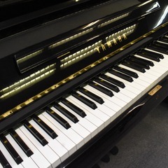 ヤマハ中古アップライトピアノ　U1A（1983年製造）