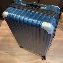 スーツケース　3サイズ 【 大型76cm / ジャスト型70cm...