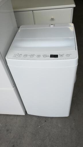 セット508⭐配送と設置は無料サービス⭐ツインバード冷蔵庫110L＋アマダナ洗濯機5.5kg − 東京都