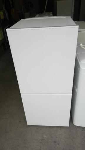 セット508⭐配送と設置は無料サービス⭐ツインバード冷蔵庫110L＋アマダナ洗濯機5.5kg - 中野区