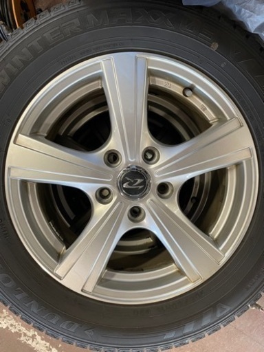 ☆美品 ロンシャン XR4 17インチ 225/45/R17 オマケつき