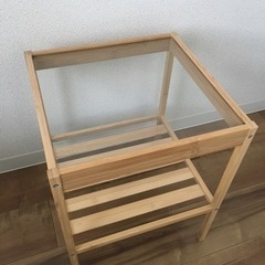 IKEA サイドテーブル