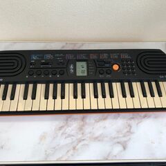  CASIO カシオ MINI KEYBOARD ミニキーボード...