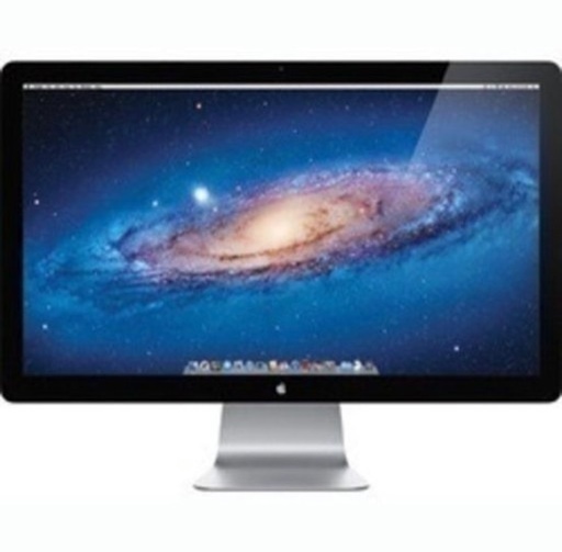 Apple Display アップルディスプレイ27インチ | gabrielashop.com