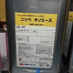 ニッペキソエース 20kg　日本ペイント