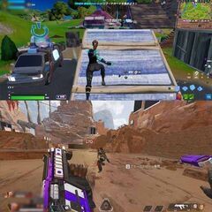 ☆特価品☆ハイパー無線 フロンティアゲーミング☆フォートナイト/Apex 