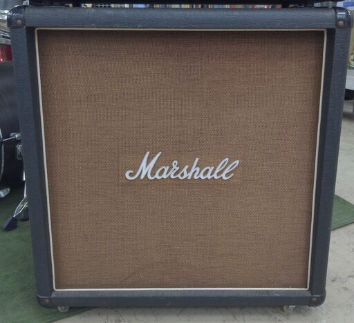 Marshall LEAD 100 MOSFET/1965 LEAD 4×10 ギターアンプ ag-025