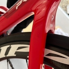 PINARELLO princeFX disc Di2