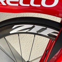 PINARELLO princeFX disc Di2