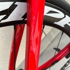 PINARELLO princeFX disc Di2