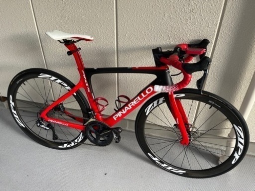 ロードバイク PINARELLO princeFX disc Di2
