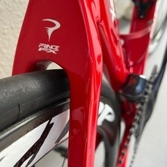 PINARELLO princeFX disc Di2
