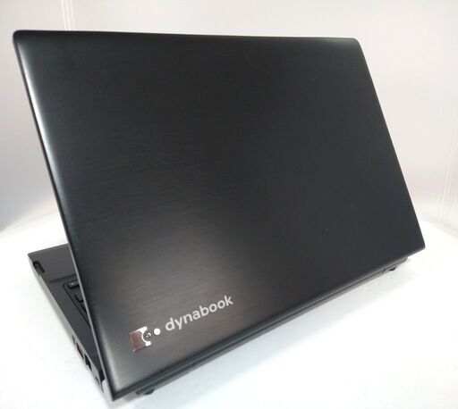 東芝 dynabook R734/M｜i5｜SSD搭載｜Win11