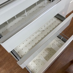 Pamounaの2枚スライド扉レンジボード入荷致しました！