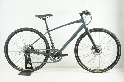 SPECIALIZED 「スペシャライズド」 MENS SIRRUS SPORT 2019年モデル クロスバイク