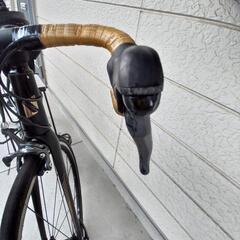 (商談成立)ロードバイク売ります