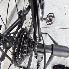 (商談成立)ロードバイク売ります