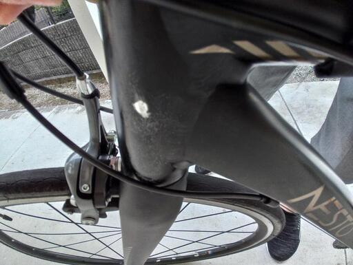 自転車 GIANT 16変速 ロードバイク【9650116】