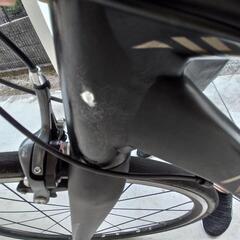 (商談成立)ロードバイク売ります