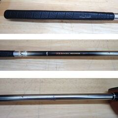 ホンマ パークゴルフクラブ TOUR DORIC 右打ち チタンシャフト ケース付き HONMA ☆ 札幌市 豊平区 平岸