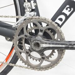 DE ROSA 「デローサ」 IDOL 2011年モデル ロードバイク カーボン スポーツバイク 3722053100003