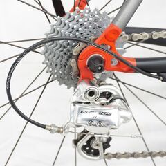 DE ROSA 「デローサ」 IDOL 2011年モデル ロードバイク カーボン スポーツバイク 3722053100003