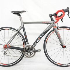 DE ROSA 「デローサ」 IDOL 2011年モデル ロードバイク カーボン スポーツバイク 3722053100003
