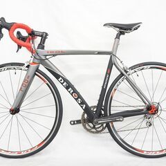 DE ROSA 「デローサ」 IDOL 2011年モデル ロードバイク カーボン スポーツバイク 3722053100003