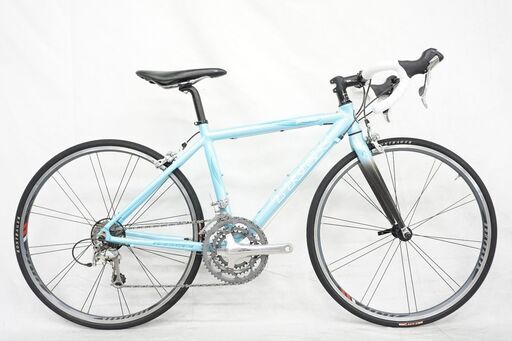 TREK 「トレック」 1500 WSD 2007年モデル ロードバイク レディースモデル 3722052700007