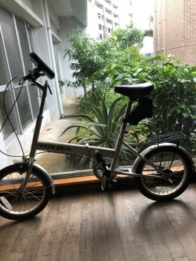 自転車