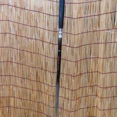 ホンマ パークゴルフクラブ TOUR DORIC 右打ち チタンシャフト ケース付き HONMA ☆ 札幌市 豊平区 平岸