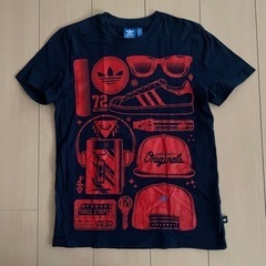 アディダスオリジナルス☆Tシャツ