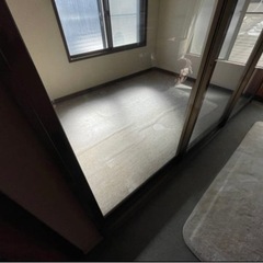 【本日6/5で出品終了！！！値下げ交渉超絶大歓迎！引き取り限定！】カワイ　ナサール　防音室　約4畳　外寸:高さ2,170×幅2,880×奥行2,200mm 解体済み！