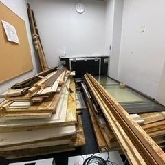 【本日6/5で出品終了！！！値下げ交渉超絶大歓迎！引き取り限定！】カワイ　ナサール　防音室　約4畳　外寸:高さ2,170×幅2,880×奥行2,200mm 解体済み！