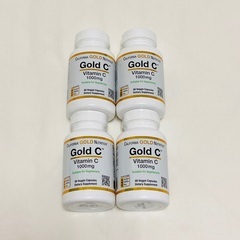 California Gold Nutrition, Gold ...