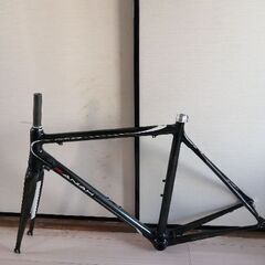 グラファイトデザイン　フレーム