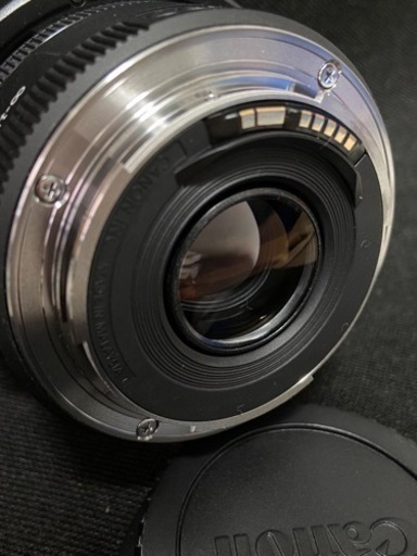 カメラ その他 ⭕️おまけ付きCanon EF50mm F1.8 STM | megyesulet.hu