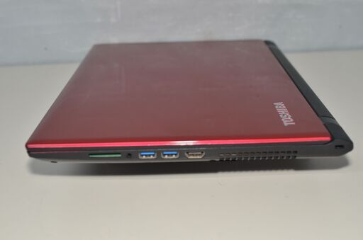 最新Windows11+office 爆速SSD256GB 東芝 T45/VRX Celeron-3215U