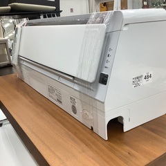 SHARP（シャープ）の2019年製、壁掛けエアコンです！！！