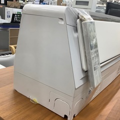 SHARP（シャープ）の2019年製、壁掛けエアコンです！！！