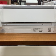 SHARP（シャープ）の2019年製、壁掛けエアコンです！！！