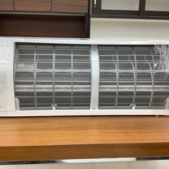 SHARP（シャープ）の2019年製、壁掛けエアコンです！！！