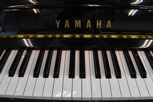 ヤマハ中古アップライトピアノ　U10A（1993年製造） ヤマハ中古アップライトピアノ U10A（1993年製造）