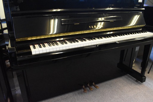 ヤマハ中古アップライトピアノ　U10A（1993年製造） ヤマハ中古アップライトピアノ U10A（1993年製造）
