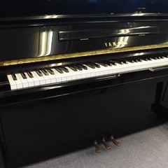 ヤマハ中古アップライトピアノ U10A（1993年製造）