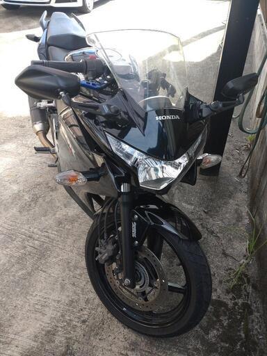 ＣＢＲ２５０Ｒ